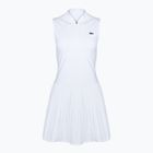 Сукня тенісна Lacoste EF0151 white