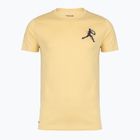 Футболка чоловіча + Кепка Lacoste TH1044 soya/white