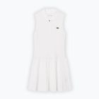 Сукня тенісна Lacoste EF0151 white