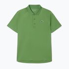 Футболка тенісна поло чоловіча Lacoste Polo DH3201 lamb's lettuce