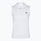 Футболка тенісна polo жіноча Lacoste Polo PF0202 white