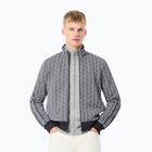 Кофта чоловіча Lacoste SH1368 calluna/graphite