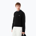 Кофта чоловіча Lacoste SH0891 black
