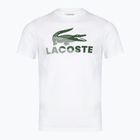 Футболка чоловіча Lacoste TH2630 white