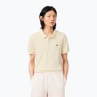 Футболка поло чоловіча Lacoste DH2050 naturel clair
