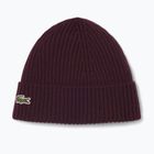 Шапка зимова чоловіча Lacoste RB0001 oxalis