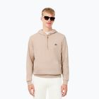 Кофта чоловіча Lacoste SH9373 Hoodie sisal