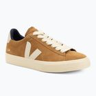 Кросівки чоловічі VEJA Campo Bold Suede camel/pierre