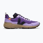 Кросівки жіночі VEJA Dekkan purple/black
