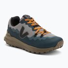Кросівки жіночі VEJA Fitz Roy Light ardoise/black/california