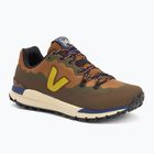 Кросівки жіночі VEJA Fitz Roy X Buff terra/liquor