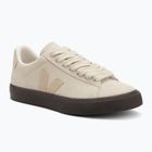Кросівки жіночі VEJA Campo Bold Suede pier/almond/eagle