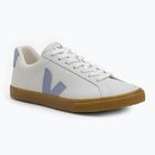 Жіночі кросівки VEJA Esplar Logo Leather white/olympe/natural