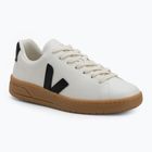 Кросівки жіночі VEJA Urca white/black/natural