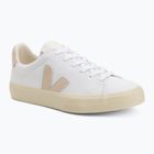 Взуття жіноче VEJA Campo Canvas white/sable