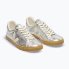Взуття жіноче VEJA Esplar Logo silver/pierre/natural
