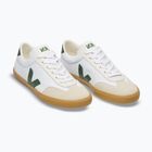 Взуття чоловіче VEJA Volley white/cyprus/natural