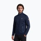 Кофта флісова чоловіча Aulp Drake navy