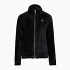 Кофта флісова жіноча Aulp Becco Coral Fleece black 1
