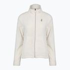 Кофта флісова жіноча Aulp Becco Coral Fleece white 1