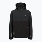 Куртка софтшелл чоловіча Aulp Tiago Softshell anthracite melange 1
