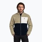 Куртка чоловіча Aulp Vogue Sherpa light kaki 1