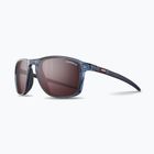 Окуляри сонцезахисні Julbo Compass Polarized HD blue dark translucent brilliant/blue