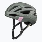 Шолом велосипедний Julbo Fast Lane army green/pink