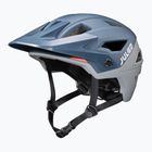 Шолом велосипедний Julbo Rock blue/gray