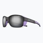 Окуляри сонцезахисні Julbo Monterosa 2 Spectron black/purple