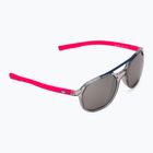 Окуляри сонцезахисні Julbo Slack Polarized S3 grey/pink
