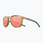 Окуляри сонцезахисні Julbo Canyon Polarized 3HD green