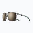 Окуляри сонцезахисні Julbo Creek Polarized grey translu/green