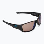 Окуляри сонцезахисні Julbo Rookie 2 Reactiv black/blue