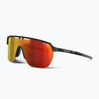Окуляри сонцезахисні Julbo Frequency Reactiv Light Amplifier matt black/gray/multilayer red
