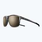 Окуляри сонцезахисні Julbo The Streets Polarized shiny translu black/black