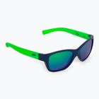 Сонцезахисні окуляри дитячі Julbo Turn Spectron 3Cf matt dark blue/green J4651136