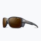 Окуляри сонцезахисні Julbo Montebianco 2 Reactiv Hm 2-4 black/gray
