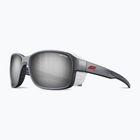 Окуляри сонцезахисні Julbo Monterosa 2 Spectron matt dark blue/gray