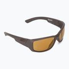 Окуляри сонцезахисні Julbo Reactive Performance 2-4 matt brown