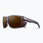 Окуляри сонцезахисні Julbo Shield M Reactiv Hm 2-4 black/orange