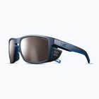 Окуляри сонцезахисні Julbo Shield Alti Arc 4 blue