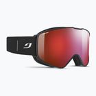 Окуляри лижні Julbo Cyrius Reactiv High Contrast black/ flash infrared