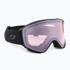 Окуляри гірськолижні Julbo Quickshift SP black/pink/flash silver