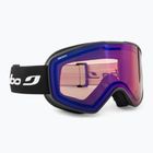 Окуляри гірськолижні Julbo Pulse black/goldange/flash blue