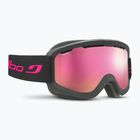 Окуляри гірськолижні Julbo June black/pink/pink/flash pink