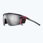 Окуляри сонцезахисні Julbo Ultimate Cover Spectron 4 black/red
