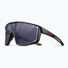 Сонцезахисні окуляри Julbo Fury Reactiv 0-3 чорні/чорні/прозорі