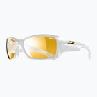 Окуляри сонцезахисні Julbo Reactive Performance 2-4 zebra/blanc brilliant
