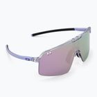 Окуляри сонцезахисні Julbo Density Spectron shiny transl light purple/multilayer light pink